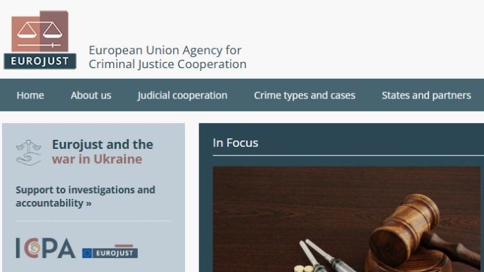 Odluka o tužiocu je na Srbiji